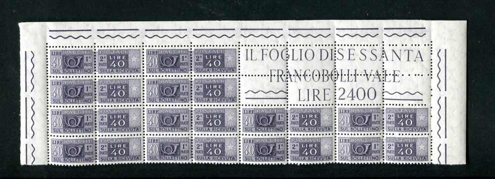 Accademia delle Scienze FDC Venetia n. 36 per l'Australia