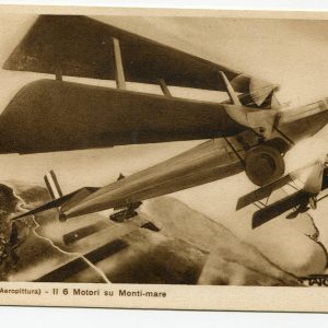 Tato - 1934 Aeropittura - nuova
