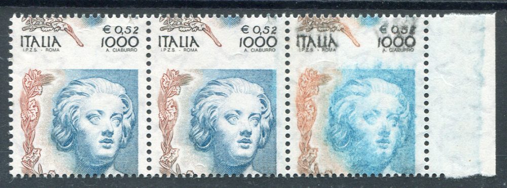 Giovanni Paolo II Folder con francobollo in argento