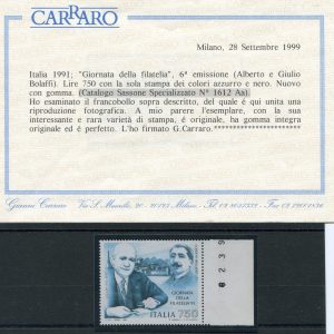 Pontificio - Cent. 5 azzurro isolato su gran parte di lettera