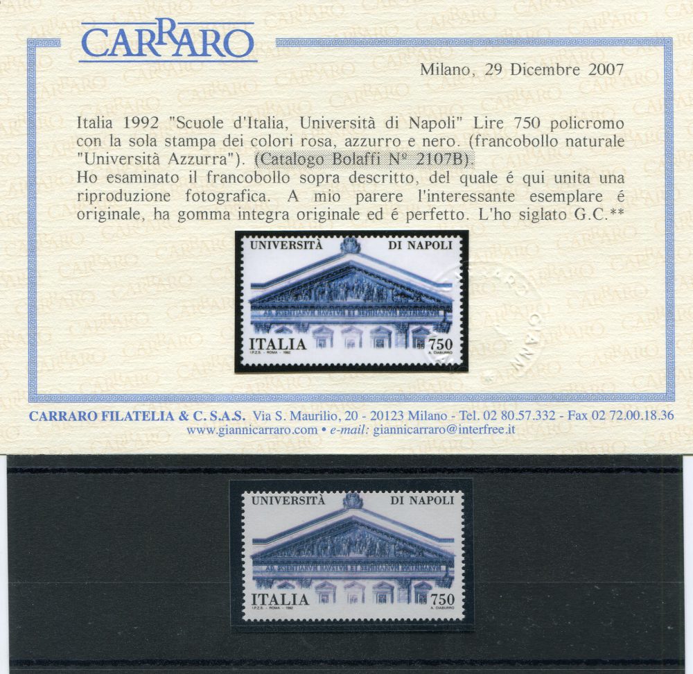 Pontificio - Cent. 5 azzurro isolato su gran parte di lettera