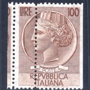 Pisa XVII Congresso Eucaristico - Emissione privata 1965