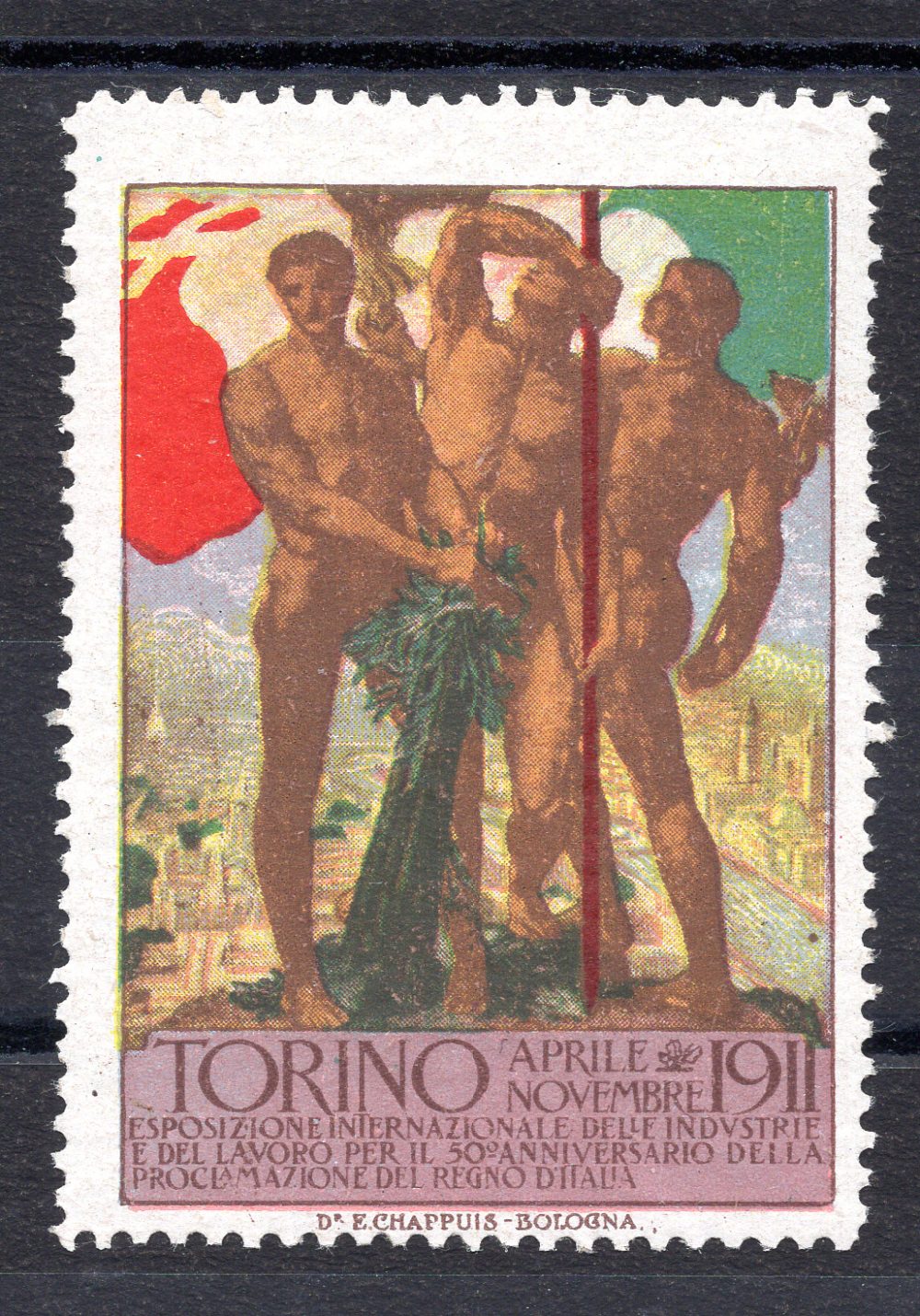 XIV Esposizione d'Arte - Venezia 1924
