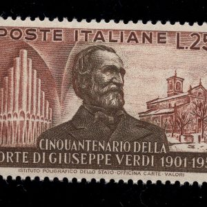 Istria Litorale Sloveno segnatasse Porto 1 lira varietà decalco