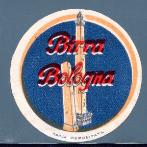 Erinnofilo Birra Bologna