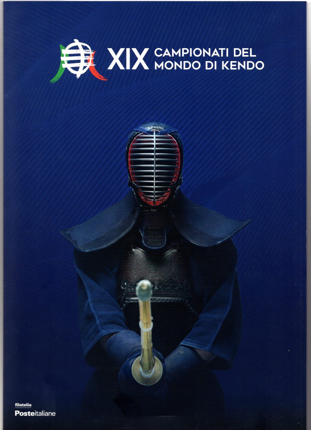 Folder Kendo 2024 edizione speciale OMAGGIO solo 20 esistenti