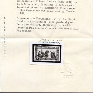 Valevole per Stampe n. 50/55 serie completa di ottima qualità