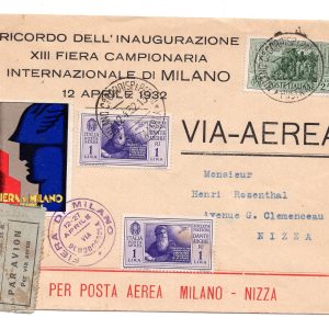 1917 Doppio Biplano Cesar