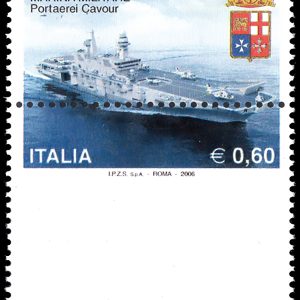 Marina Militare "Portaerei Cavour" varietà