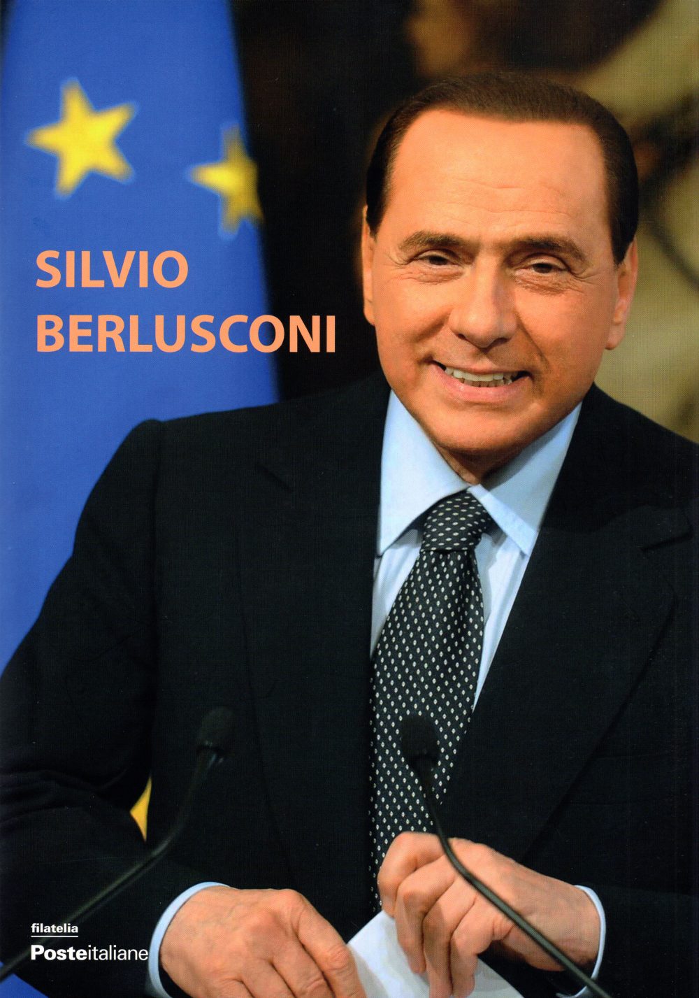 Folder 2024 Silvio Berlusconi