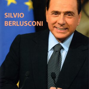 Folder 2024 Silvio Berlusconi