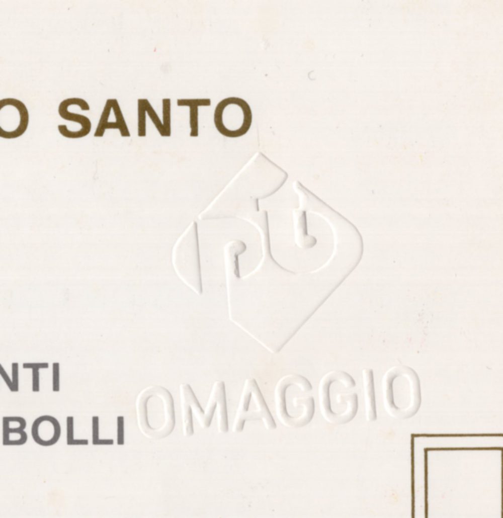 Folder precursore Anno Santo 1983 - OMAGGIO con serie in argento