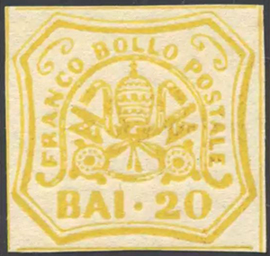 Pontificio