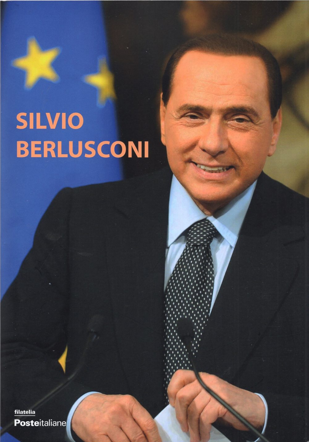 2024 Folder Silvio Berlusconi